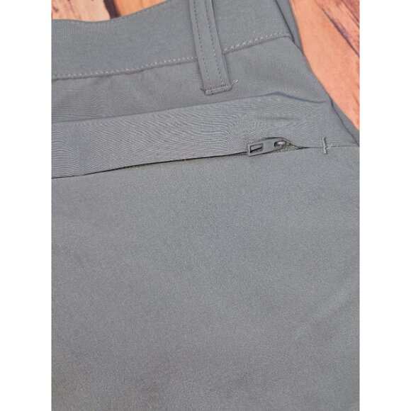 Fabletics Mens The Only Pant Modern Classic Fit 29x30 4-Way Stretch NEW - Picture 6 of 9